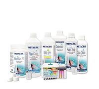 Metacril KIT BROM SPA PRO, prodotti specifici per Spa Idromassaggio - 5KG