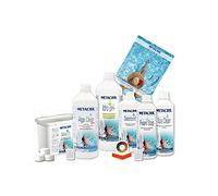 Metacril KIT OXI SPA PRO, prodotti specifici per Spa Idromassaggio - 5KG
