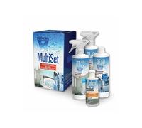 METACRIL - Multi Set Doccia - manutenzione box doccia | Prodotto pulizia box doc