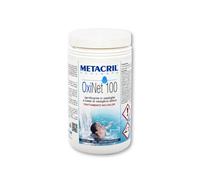 METACRIL OxiNet 100 Kg.1 Ossigeno Attivo in past 100 gr.