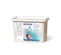 METACRIL OxiNet 20 Kg 1,2 OSSIGENO ATTIVO in pastiglie da 20gr