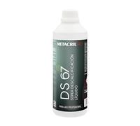Metacril Pro, DS 67, Disincrostante del Calcare Super Concentrato - 1 Lt