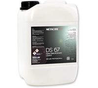 Metacril Pro, DS 67, Disincrostante del Calcare Super Concentrato - 5 LT | Uso Professionale, Ideale per la rimozione del calcare da impianti di idromassaggio e mini piscine