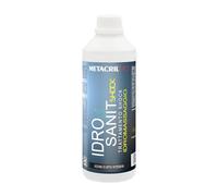 Metacril Pro Idro Sanit Shock, Tratt. d'Urto per Impianti Idromassaggio 1Lt