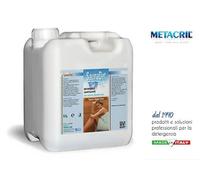 METACRIL - SaunaDet - detergente e igienizzante 5 Lt | Prodotto sauna