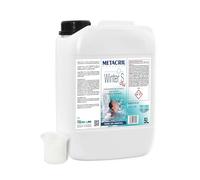 Metacril Winter S Plus + Dosatore, Trattamento Invernale Piscina e Spa 5 LT