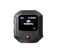 METACUCU 360 GPS Telecomando Bluetooth compatibile con Videocamere Insta 360X5/X4/X3/X2/ACE/ACE PR/ACE PRO 2/GO 3S