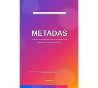 METADAS: Métele ads, no le metas excusas.
