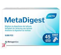 Metadigest lacto 45 capsule Metagenics