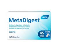 Metadigest lacto 45 capsule Metagenics