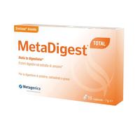 METADIGEST TOTAL 15 CAPSULE