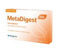 METADIGEST TOTAL 15CPS