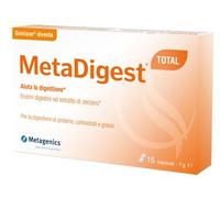 MetaDigest® Total Metagenics™ 15 Capsule