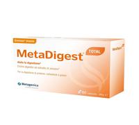 Metadigest total 60 capsule Metagenics