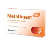 Metagenics™ MetaDigest Total 1 pz Capsule