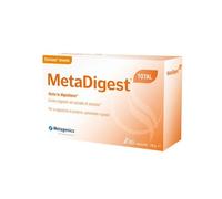 Metadigest total 60 capsule Metagenics