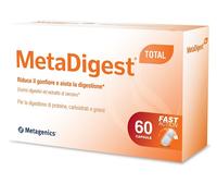 Metagenics™ MetaDigest Total 1 pz Capsule