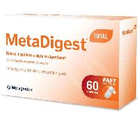 Metadigest total 60 capsule Metagenics