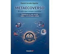 Metaecoverso: El aula que rompe paredes