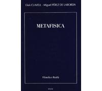 Metafisica