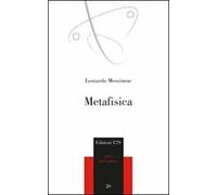 Metafisica