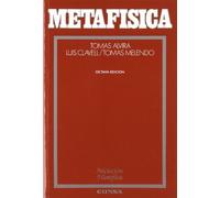 Metafísica