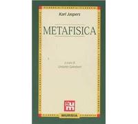 Metafisica