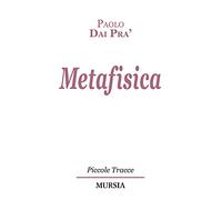 Metafisica