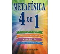 Metafisica 4 en 1