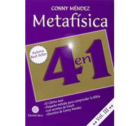 Metafisica 4 en 1 / Metaphysics 4 in 1: 3
