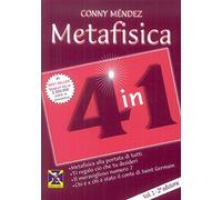 Metafisica 4 in 1 - Méndez Conny