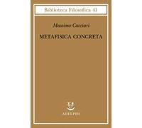 Metafisica concreta