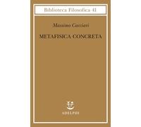 Metafisica concreta
