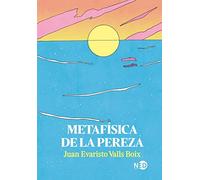 Metafísica de la pereza: 000904