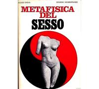 Metafisica Del Sesso