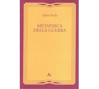 Metafisica della guerra
