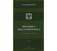 Metafisica della matematica