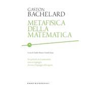 Metafisica della matematica