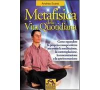 Metafisica della vita quotidiana