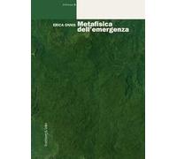Metafisica dell'emergenza