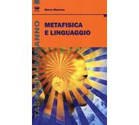 Metafisica e linguaggio
