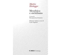 Metafisica e nichilismo