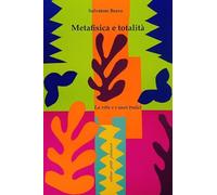 Metafisica e totalità. La vite e i suoi tralci