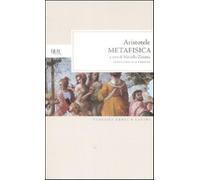 Metafisica. Testo greco a fronte - Aristotele
