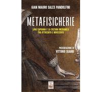 Metafisicherie. Luigi Capuana e la cultura medianica tra Ottocento e Novecento