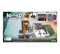 Metafora: ReFantazio Collector's Edition - PlayStation 5