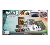 Metafora: ReFantazio Collector's Edition - Xbox Series X