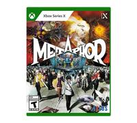 Metafora: ReFantazio Launch Edition - Xbox Series X