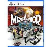 Metafora: ReFantazio (Multi-lingua)