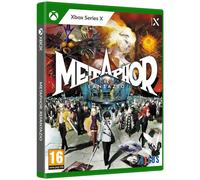 Metafora ReFantazio Serie Xbox